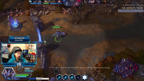 Good morning! Team league fun