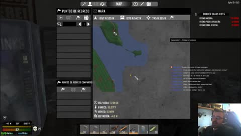 7 DAYS TO DIE EN DIRECTO