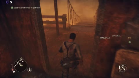 [ESP] Ep2 Diviertete conmigo en este juegazo :3