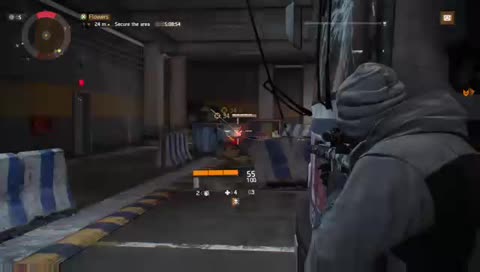 Chicken dinners