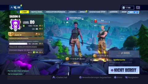 Scrims on Razzeros Server | Deutsch