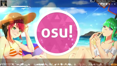 osu!Novice Cup | gamers rise up