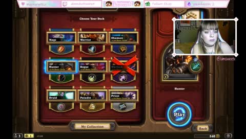 hearthstone noob 