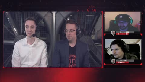 [WoT] Super Cup CSA vs FEST - ROIDS vs GX (10 minutes delay)