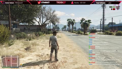 Dev FiveM - Début systeme de compétences