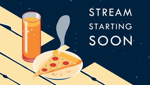 Working on new songs and talking about everything