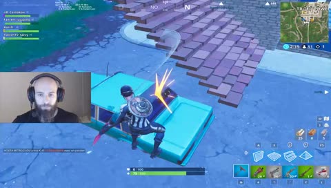 [FR] [PC] Squad avec les potos !