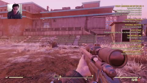 fallout 76 simp saturday dank mamí swagged out to the max.