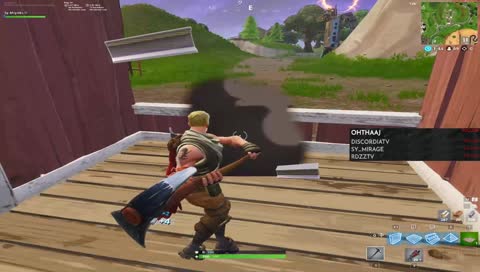 Miyoki - Duo Pro Scrim w/ Nayu (!scrim)