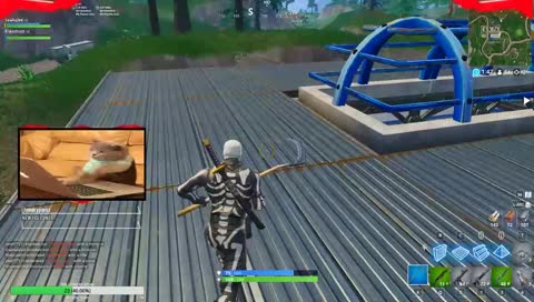 [ESP/ENG] Bienvenidos, escucho todos sus problemas 