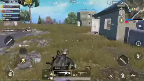 |Hype| Every follow is 10 push ups| Sub = 15|