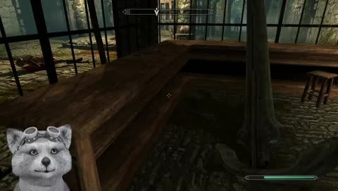 🐼 Ponda Blind Run 🐼