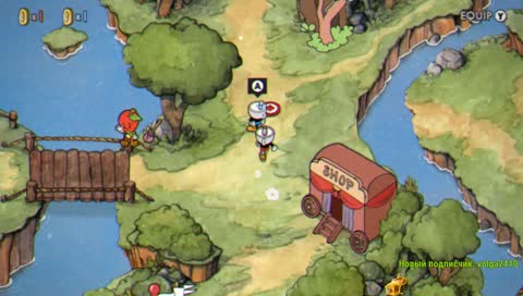 Капхэд дуэт =)