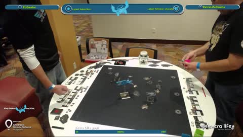 Extra Life Omaha Annual Fundraiser