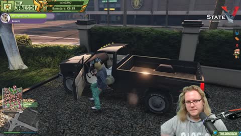 🔥[StateV] 💪 Heinz_Heineken - Tag #118 | 🎁 !gheed | 🐦 Twitter: @TheJanosch