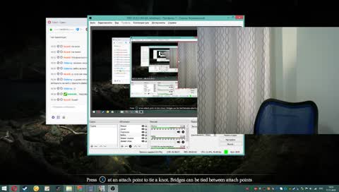 о ку гайс! стрим