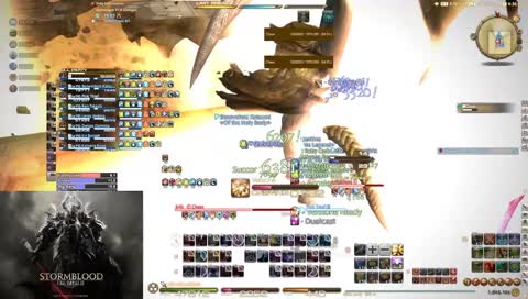 Potato Squad Shenanigans