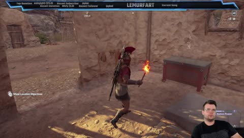 [ENG/PS4PRO] 100% run day 14