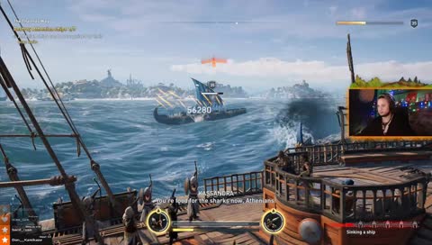 [Nightmare]✌ Chilling with the Creed✌  l ☯ | SoulTribe | ! ☯