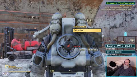 Fallout 76 Apocalyptic Packrat (PC Master Race)