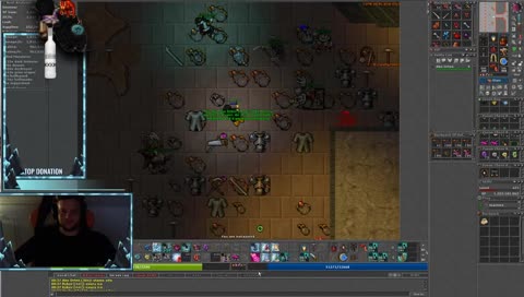 [Antica] 420 Vodka ED Friends and ardcore music