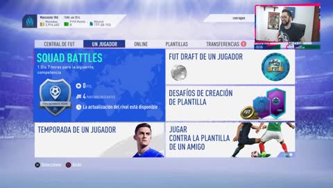 DE NUEVO POTM DE LA BUNDES | NUEVO SBC ICONO | FLASHBACK? |FUT CHAMPIONS