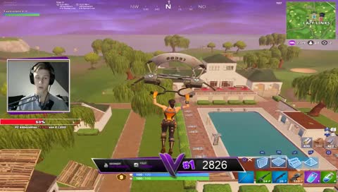 Solos auf PC Lobbys :) | 2.800Wins | 36.173 Kills | 9,37KD