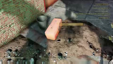 I suck at video games c: