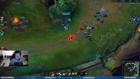 [D1-S2/S3]🔴Neiru : Le retour sur la ligue du sel !  🏆