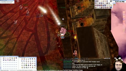 [euRO] Let's go to the Endless tower before we continue with Let's go Eevee! AWOOOO