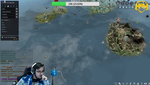 [ESP] Un Gorrino aprendiendo Black Desert | Sorteo key cada 100 Followers !h2h !twitter !discord