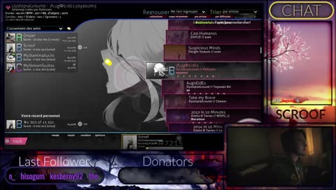 [EN / FR] osu! stream & taking request :>  (6 024pp #7215)