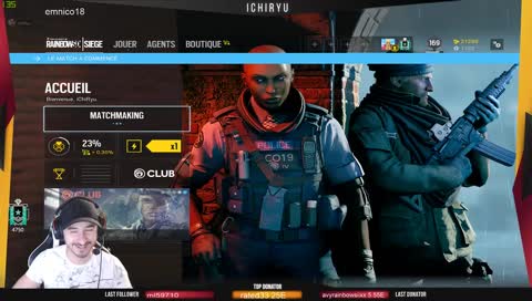 [FR/PC] je cherche encore mon skill ou est il ???