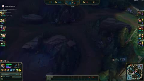 [MEX/PC] La tristeza es por felicidad ;c