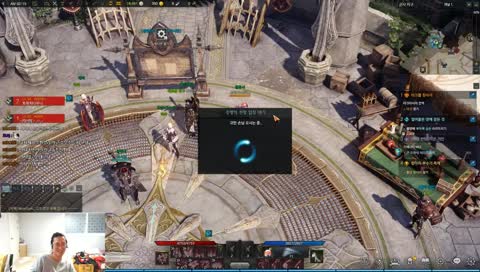 [PVP] 아르카나 야캐요