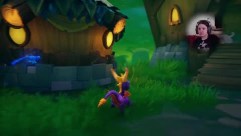 NOSTALGIC SPRYO TIME