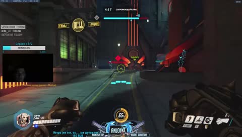 Лучший русский Думфист. Попадаю одним выстрелом из трех