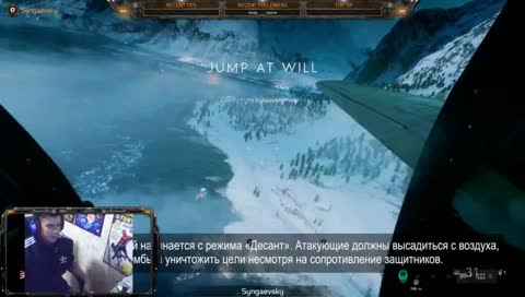 Пробный стрим в BF V . Учимся играть как на камеру так и в батлу.