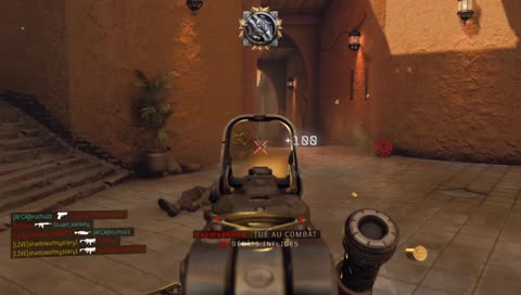 [PS4/🇧🇪 /FR] Wsh les gens. En route pour ls 100 flw 🍸🍹