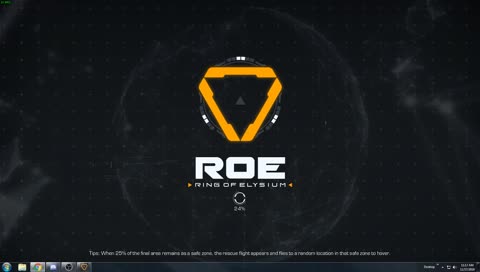 come chill. / ring of elysium