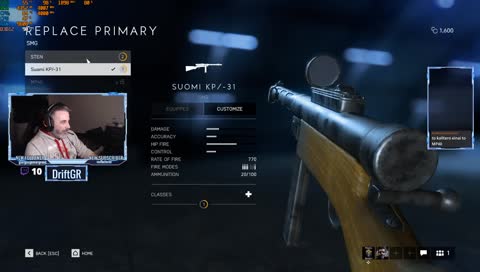 [GR][PC] Επιχεχηηηη γκαγκανγκ γκαγκανγκκκ