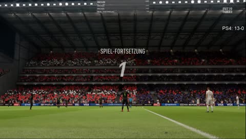 Weekend League | PS4