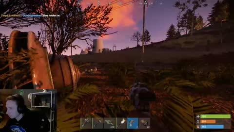 C'est partit on va te faire bouger