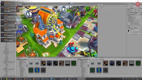 [ГрафОрг] Mass Effect 3