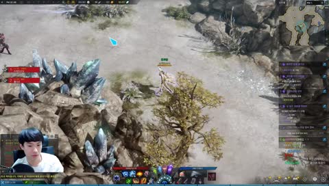 [로스트아크] 서머너 만렙 섬의마음 대항해, 레이드, 일퀘 등 각종 퀘스트