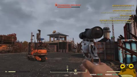 15 ans apres l'election de Trump