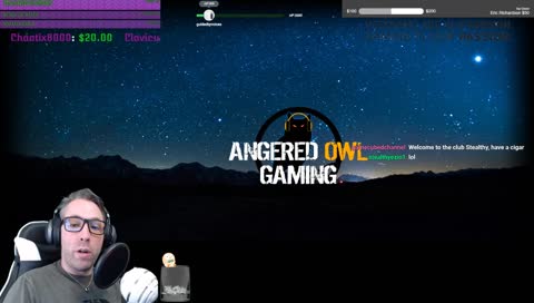 StackUp Charity | Let's Go to West Virginia! | No Cursing Challenge