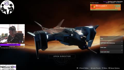 House of Misfits Q&A Round 2: [Game] Sessions with a Therapist