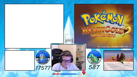 [Platinum/HeartGold] Hunting for Munchlax and Continuing our SBQ in HG/SS [Phase 2] (So close to 200 Followers!!)