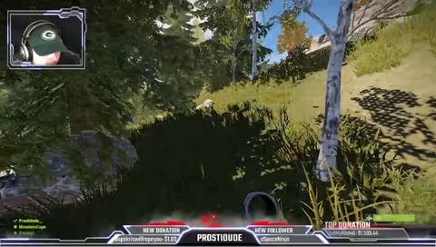 Big moves small privates!